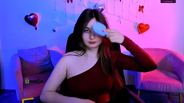 Chatroom XXX en direct de lilith_diva