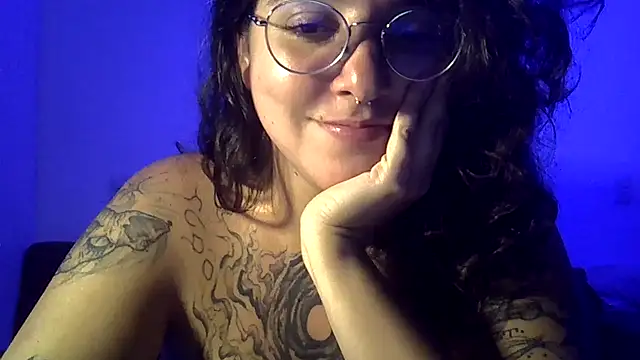 Blue_Liz's Live XXX Chat