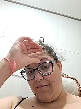 แชท XXX สดของ DEUSA_VAL_BBW