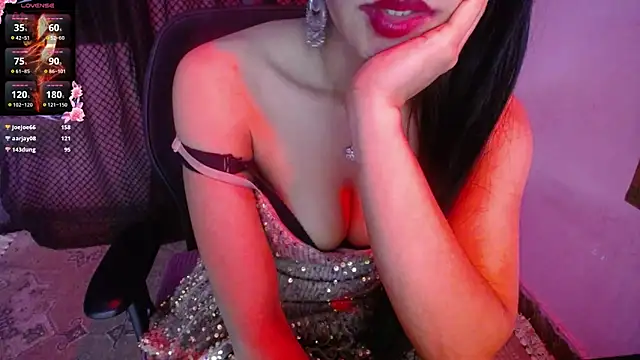 heyy_kiran's Live XXX Chat