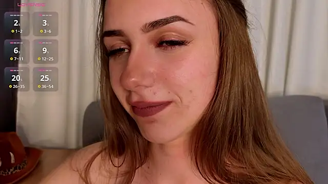 thelittlecowgirl 라이브 XXX 채팅