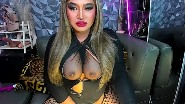 Вебкам-шоу DOMINANT_10inchsCOCK