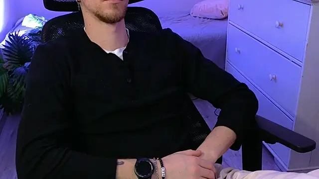 mark_caron's Live XXX Chat