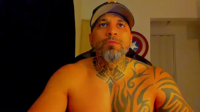 JoshRigby Live XXX Chat