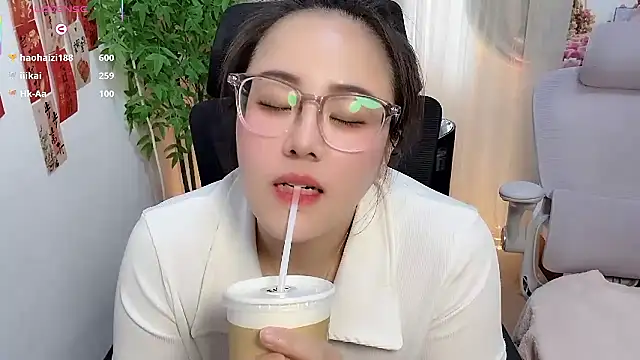 NEWONETO 라이브 XXX 채팅