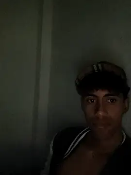 The_boy_good Webcam-Show