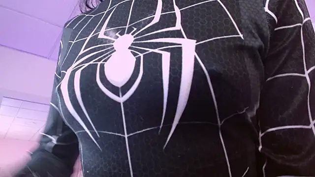 Chatroom XXX en direct de Suzy1_