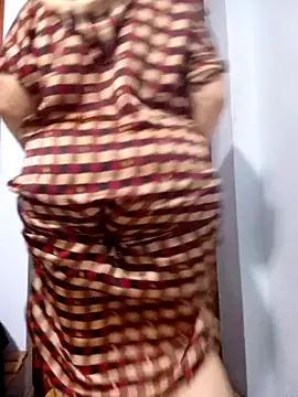 Notila-68 Adlı Modelin Web Kamerası Şovu