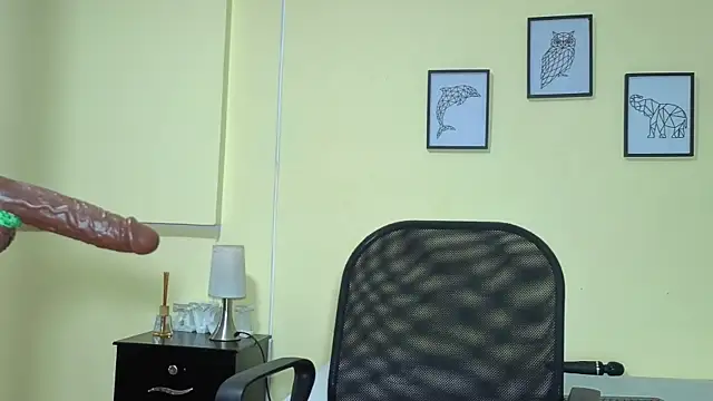 TokyoSky 라이브 XXX 채팅