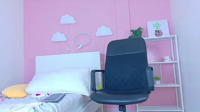 Chat XXX Live SeleneGibson__