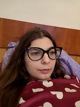 Chatroom XXX en direct de sweetbabygirlforyou