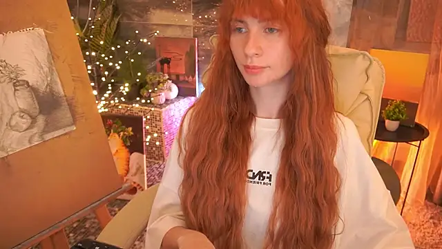 دردشة Nicol_Moonn الجنسية المباشرة