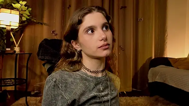 Sembang XXX Secara Langsung RozanneJordan