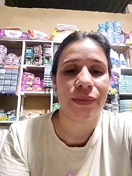 MIA-LARIOS 라이브 XXX 채팅