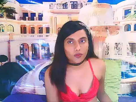 Czat XXX na żywo – IndianSkies