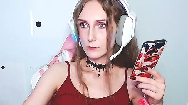 Chatroom XXX en direct de Sokavine