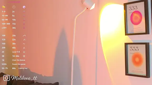 MelyTaylor_ লাইভ XXX চ্যাট