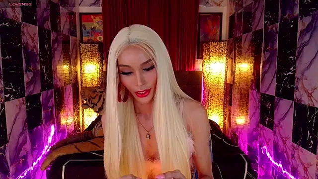 SeductiveSamanthaTS 라이브 XXX 채팅