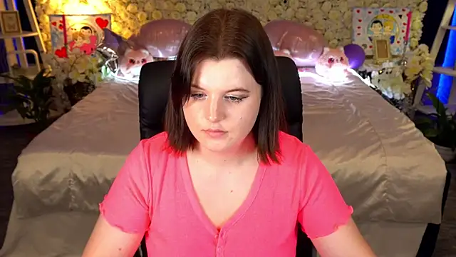 XXX chat uživo modela KristiFoxy