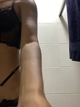 Brunette__XXXのライブXXXチャット