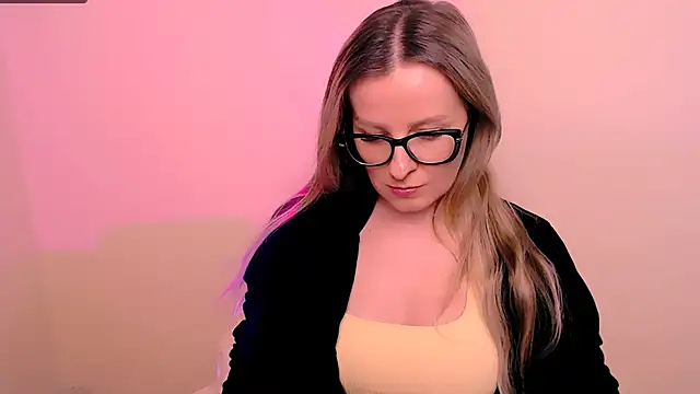 Živý XXX chat AnnePeach