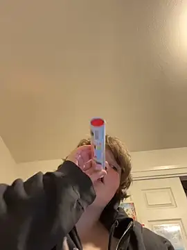 plushietoy's Webcam Show