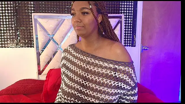 AmiraNast_ 라이브 XXX 채팅