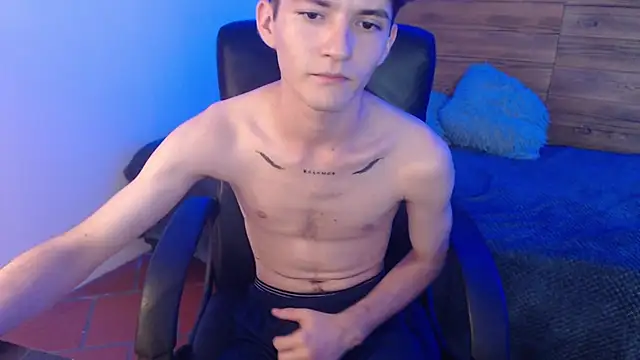 trevor_mob Live XXX Chat