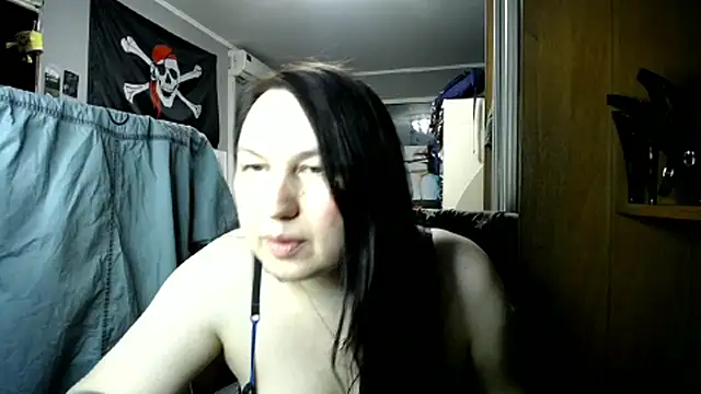 EvaBeautyXx Webcam-Show