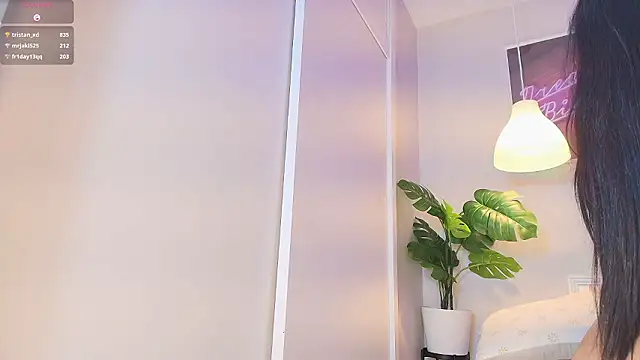 Jade-Naughty: απευθείας συνομιλία ΧΧΧ