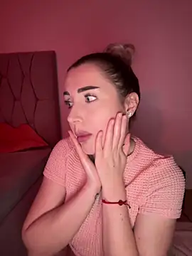 Czat XXX na żywo – IrisGreys