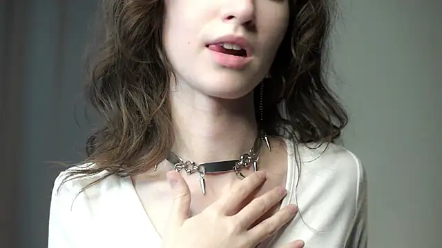 DellaLeck Webcam show