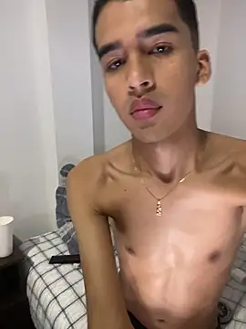 Show de webcam de mathhy21