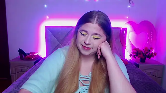 Czat XXX na żywo – JessikaDaniel