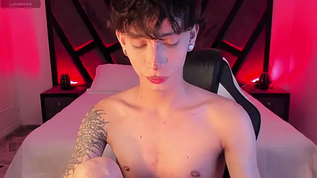 عرض كام AndyWiilliams