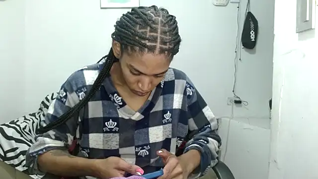 Show Webcam de angelamarie1