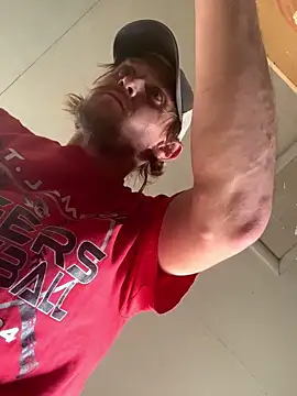 Midwestalpha Show in webcam