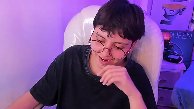 Nathaly_ds live XXX chat