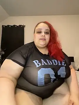 Exotic_Queen_'s Webcam Show