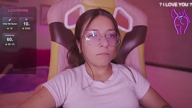 milly_kenner Live XXX Chat