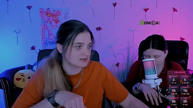 Živý XXX chat inga_gree