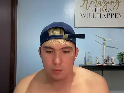 Kingdirtyfog 网络视讯表演