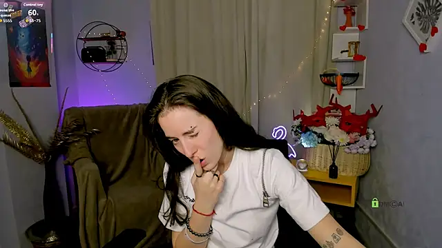 Živý XXX chat daisy_baby1