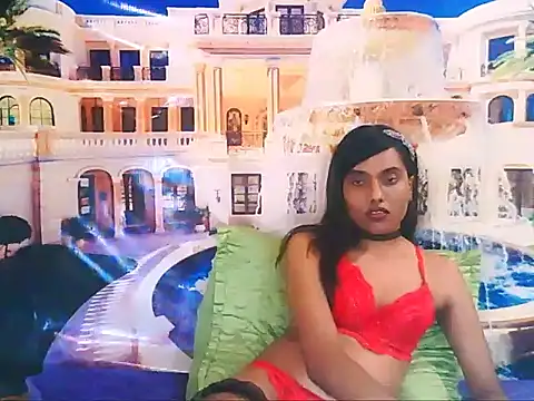 IndianSkies Live XXX Chat