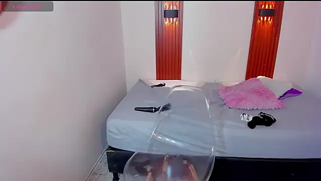 Lisy19のライブXXXチャット