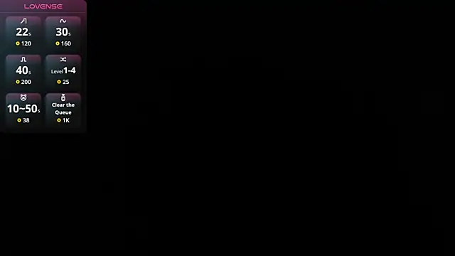 AbrilVega_29's Live XXX Chat