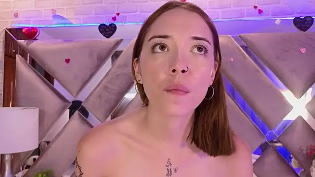 HarperrWest Live XXX Chat