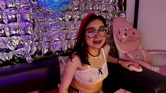 lala_cherry's Live XXX Chat