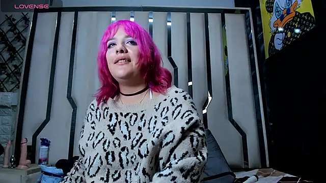 Sherry_Boomm's Live XXX Chat