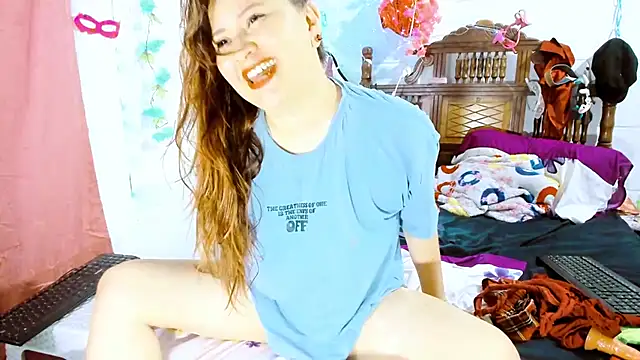 Živý XXX chat SofiaOlivares